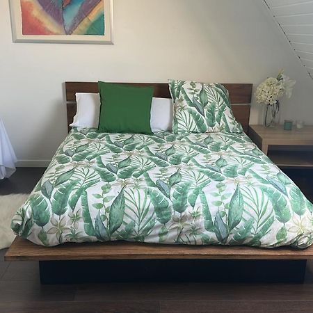 Habitacion Privada Wolfisheim Zewnętrze zdjęcie