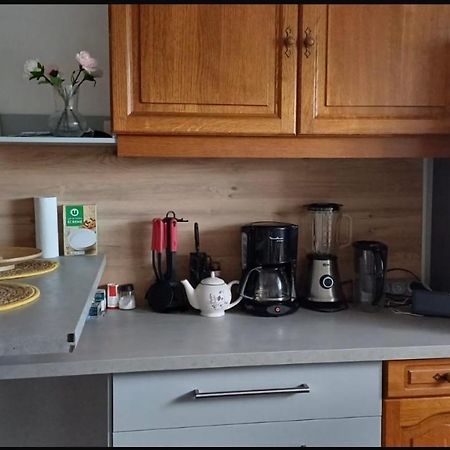 Habitacion Privada Wolfisheim Zewnętrze zdjęcie