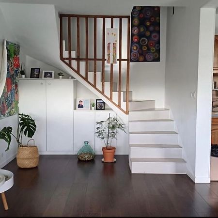 Habitacion Privada Wolfisheim Zewnętrze zdjęcie