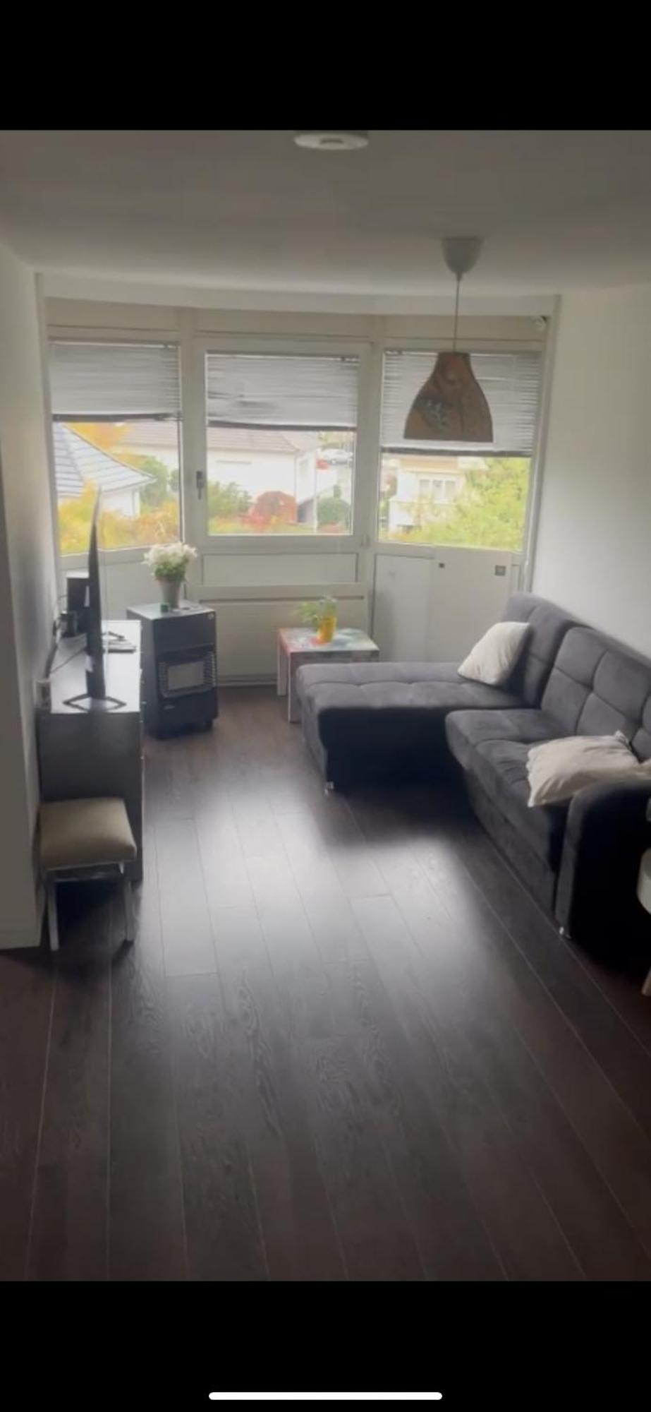 Habitacion Privada Wolfisheim Zewnętrze zdjęcie
