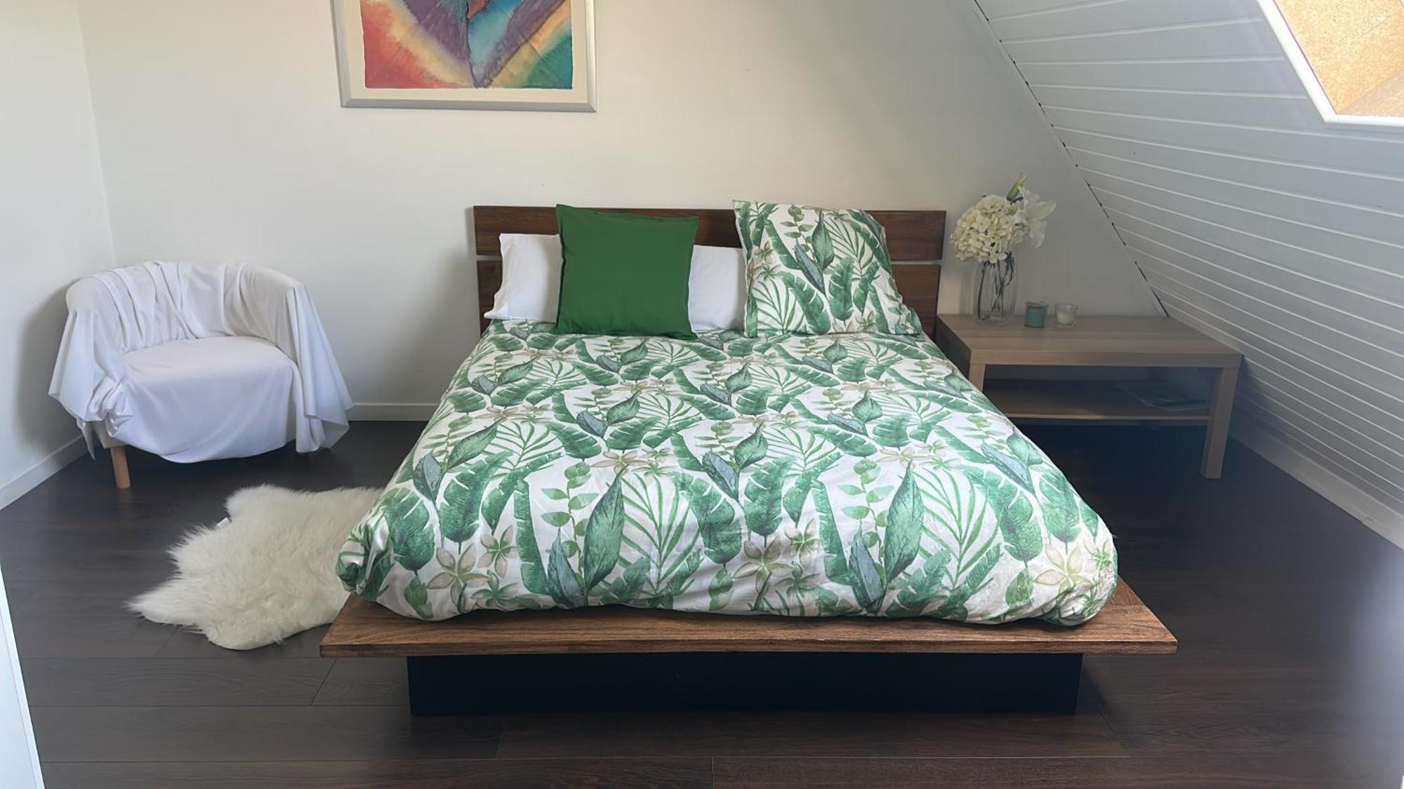Habitacion Privada Wolfisheim Zewnętrze zdjęcie
