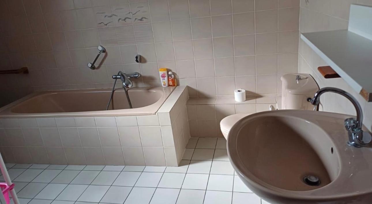 Habitacion Privada Wolfisheim Zewnętrze zdjęcie