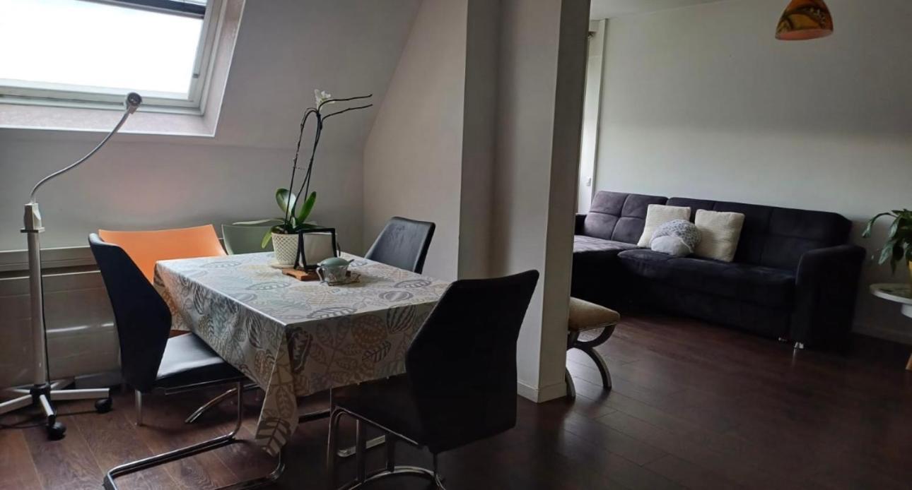 Habitacion Privada Wolfisheim Zewnętrze zdjęcie