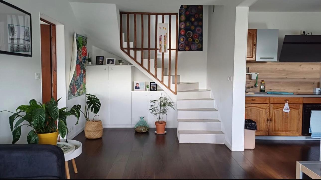 Habitacion Privada Wolfisheim Zewnętrze zdjęcie